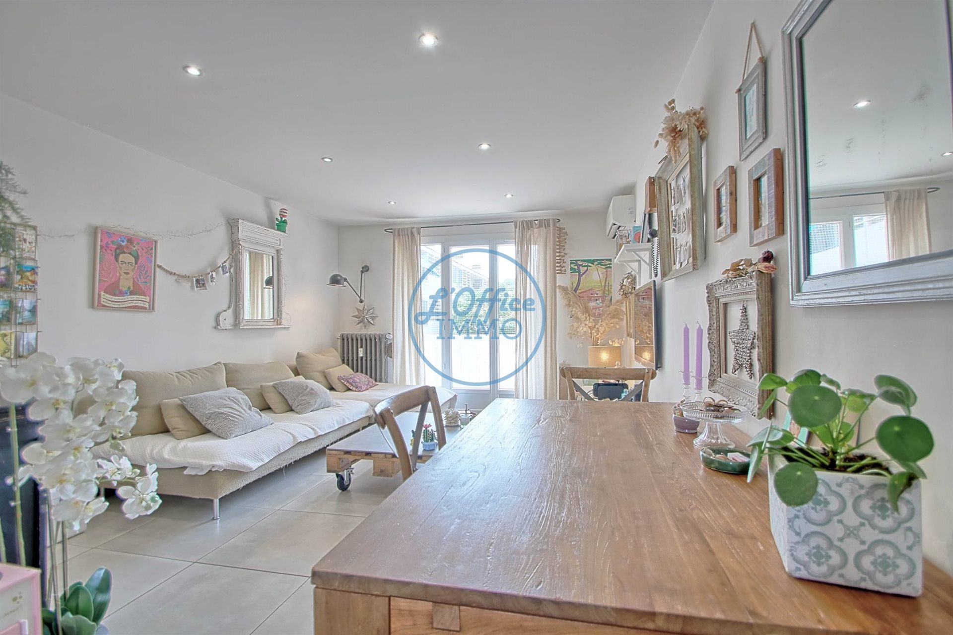 Appartement à vendre, 57m², La Valette-du-Var