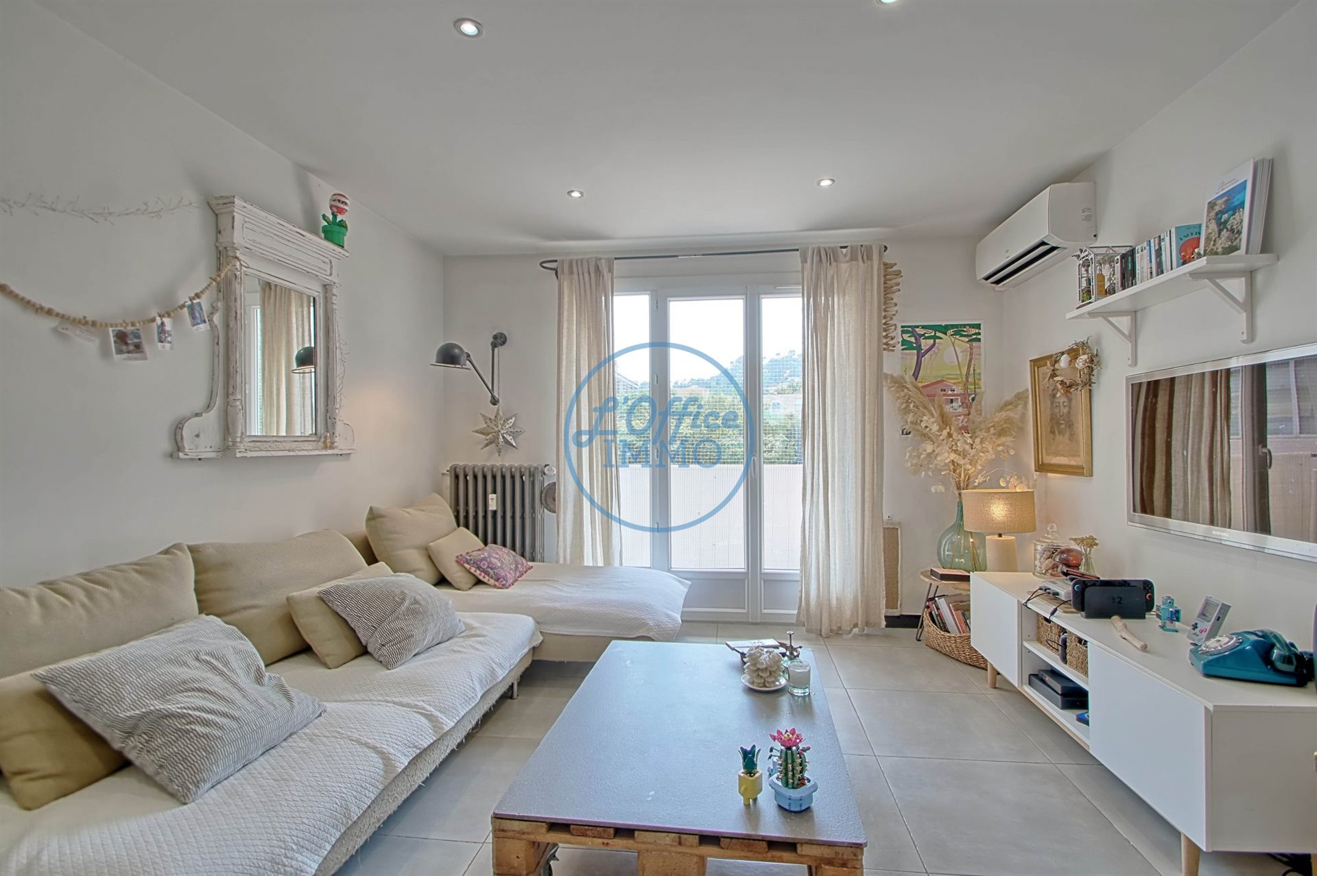 Appartement à vendre, 57m², La Valette-du-Var