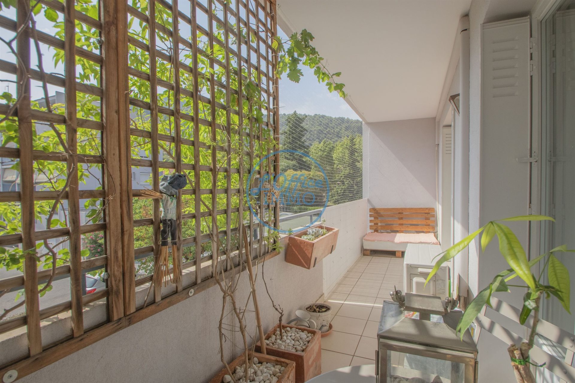 Appartement à vendre, 57m², La Valette-du-Var