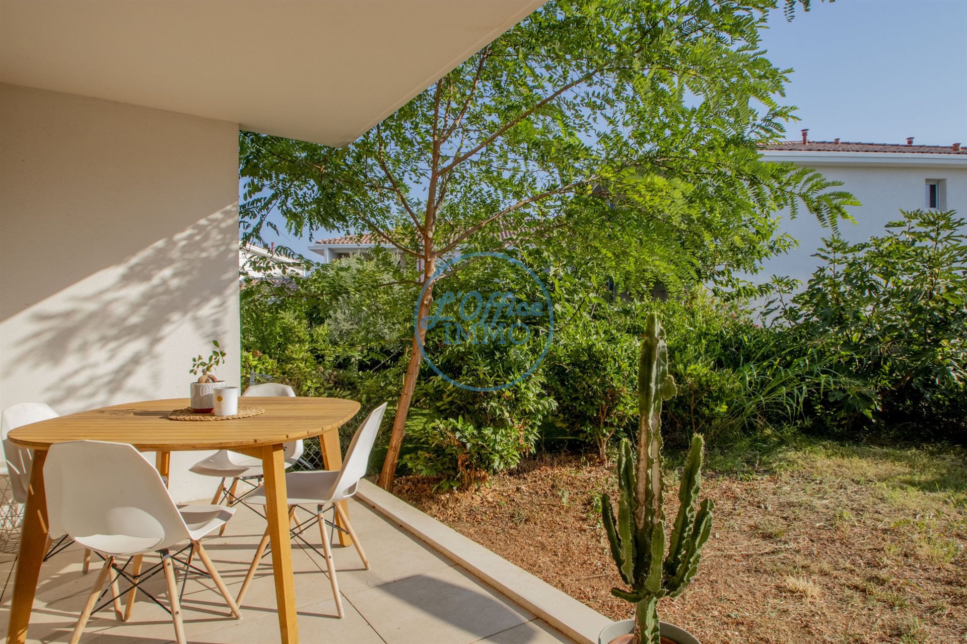 Appartement à vendre, 40m², La Farlède