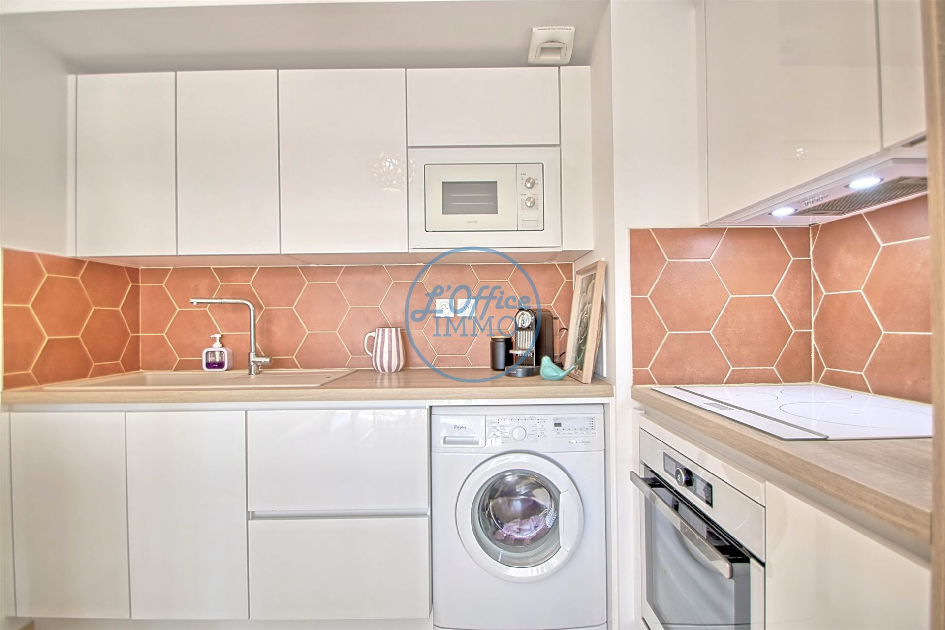 Appartement à vendre, 40m², La Farlède