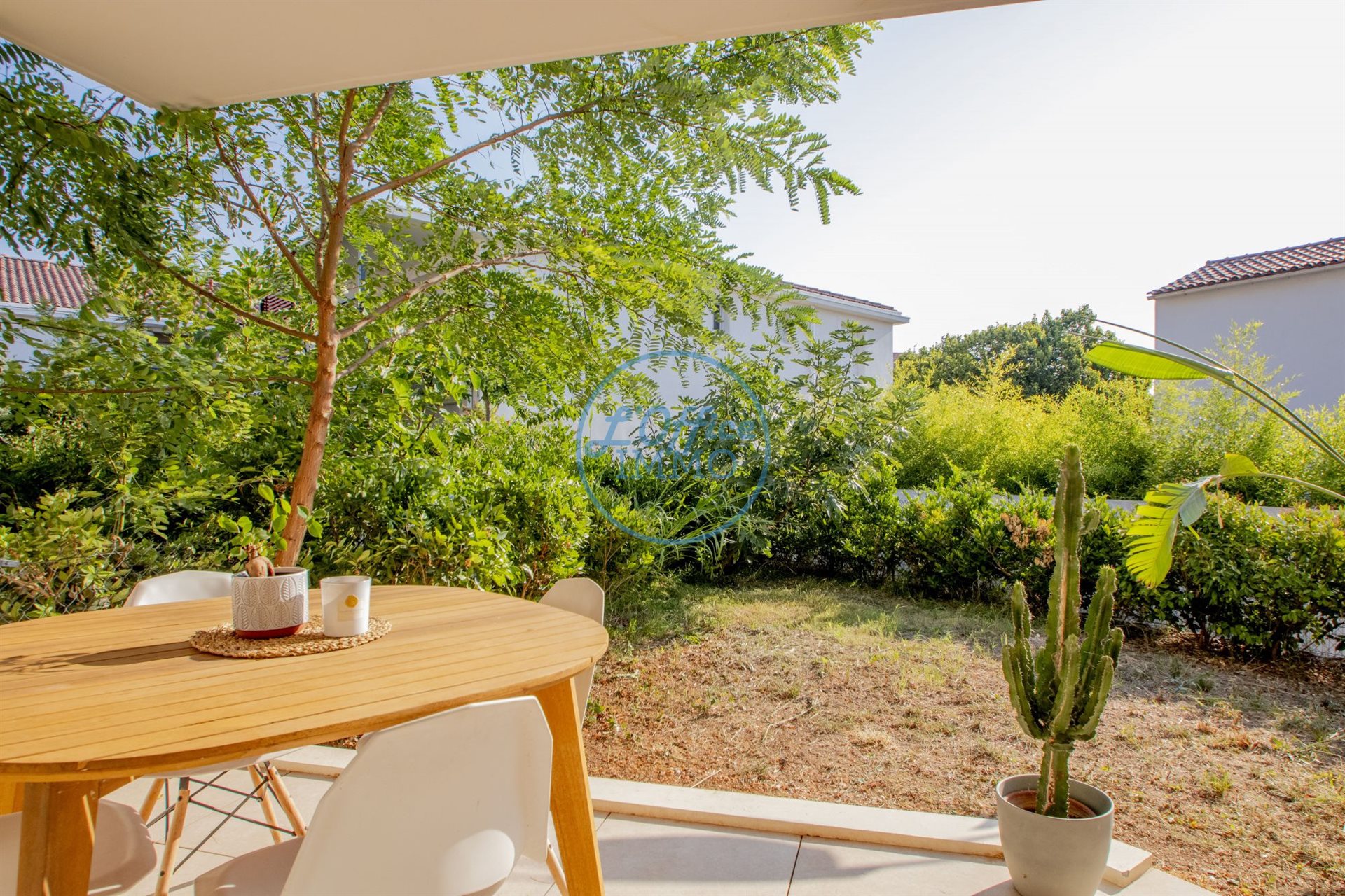 Appartement à vendre, 40m², La Farlède