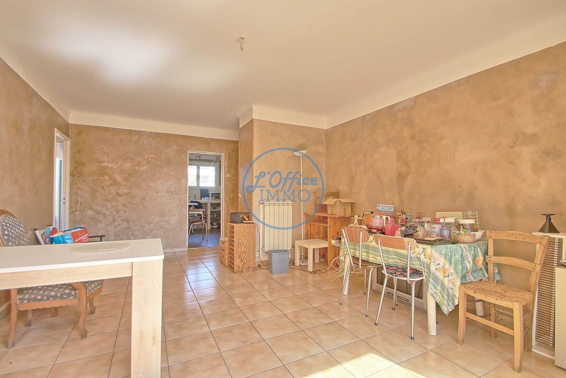 Appartement à vendre, 59m², La Garde