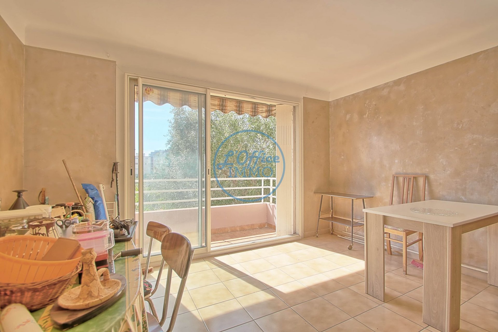 Appartement à vendre, 59m², La Garde