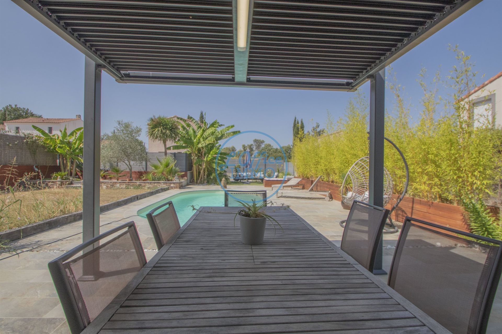 Maison à vendre, 120m², Forcalqueiret