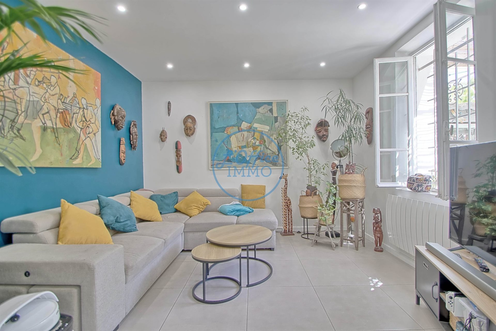 Maison à vendre, 153m², Toulon
