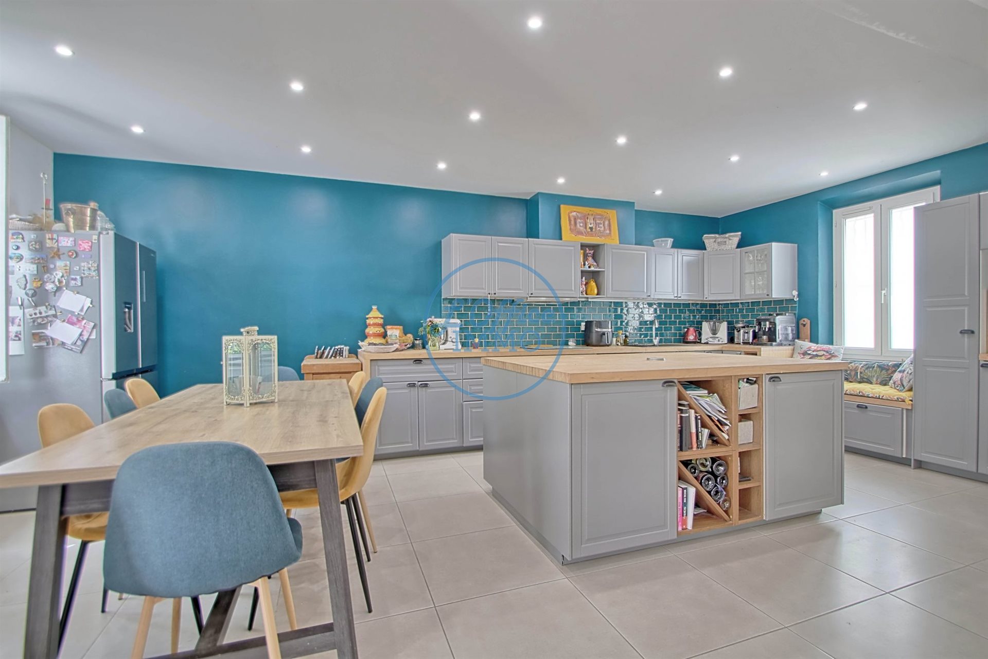 Maison à vendre, 153m², Toulon