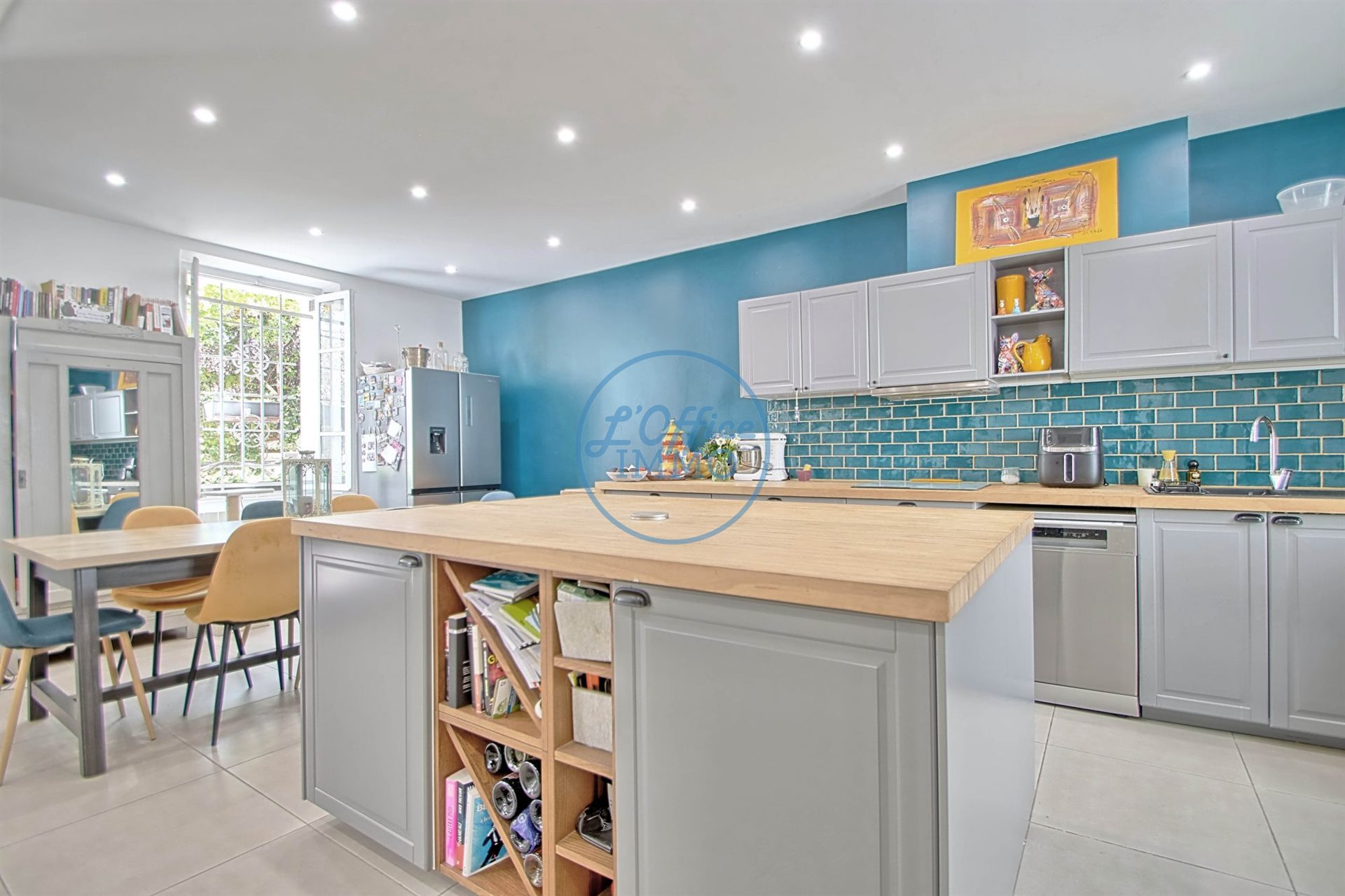 Maison à vendre, 153m², Toulon