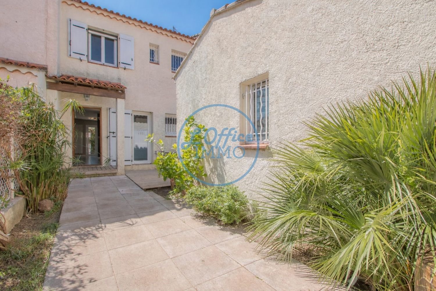 Maison à vendre, 83m², Le Pradet