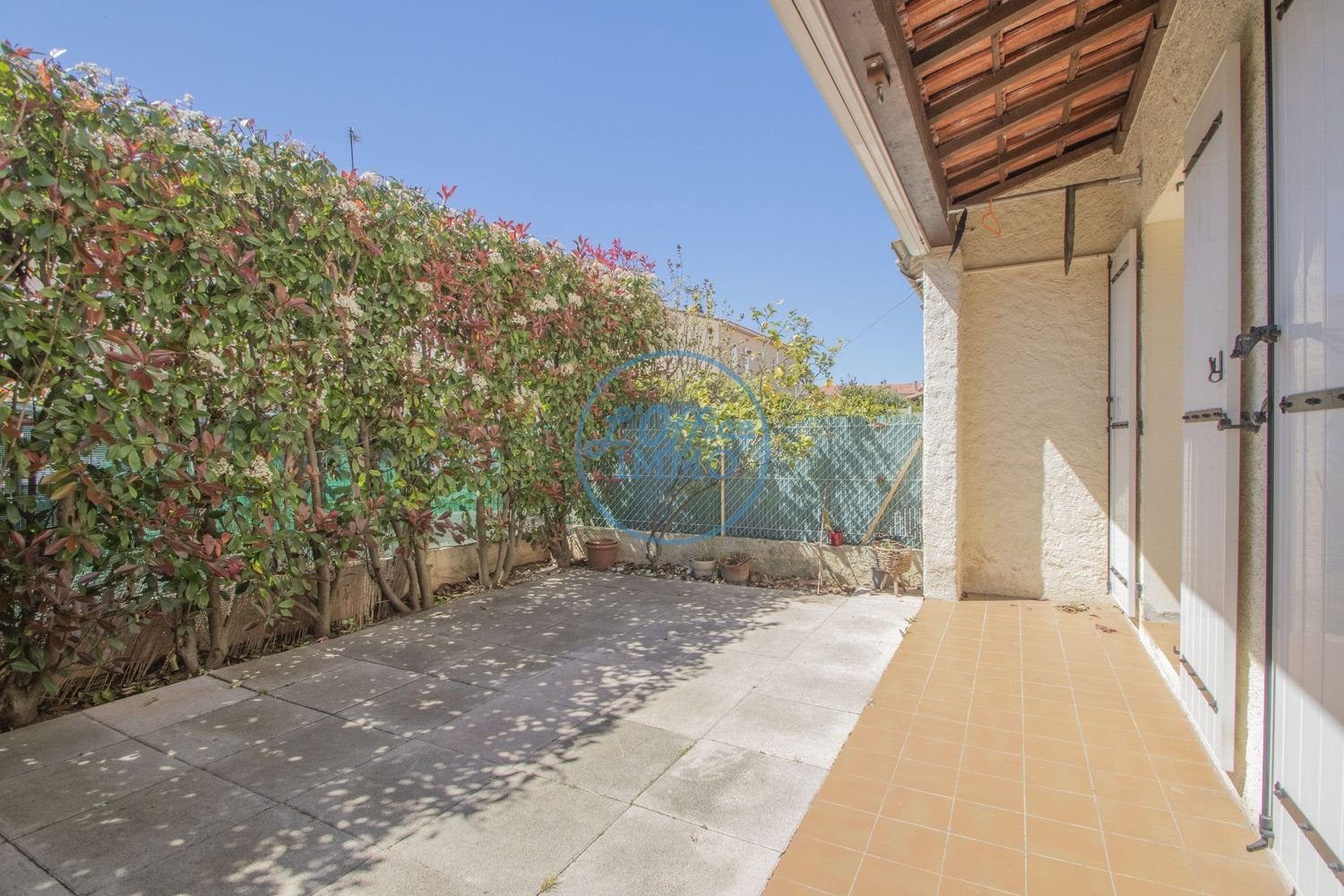 Maison à vendre, 83m², Le Pradet