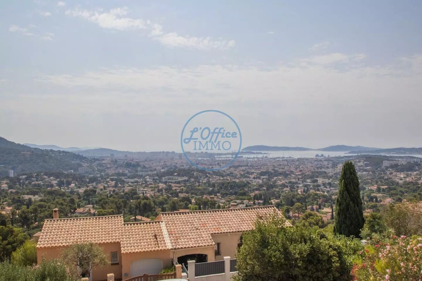 Maison à vendre, 125m², Toulon