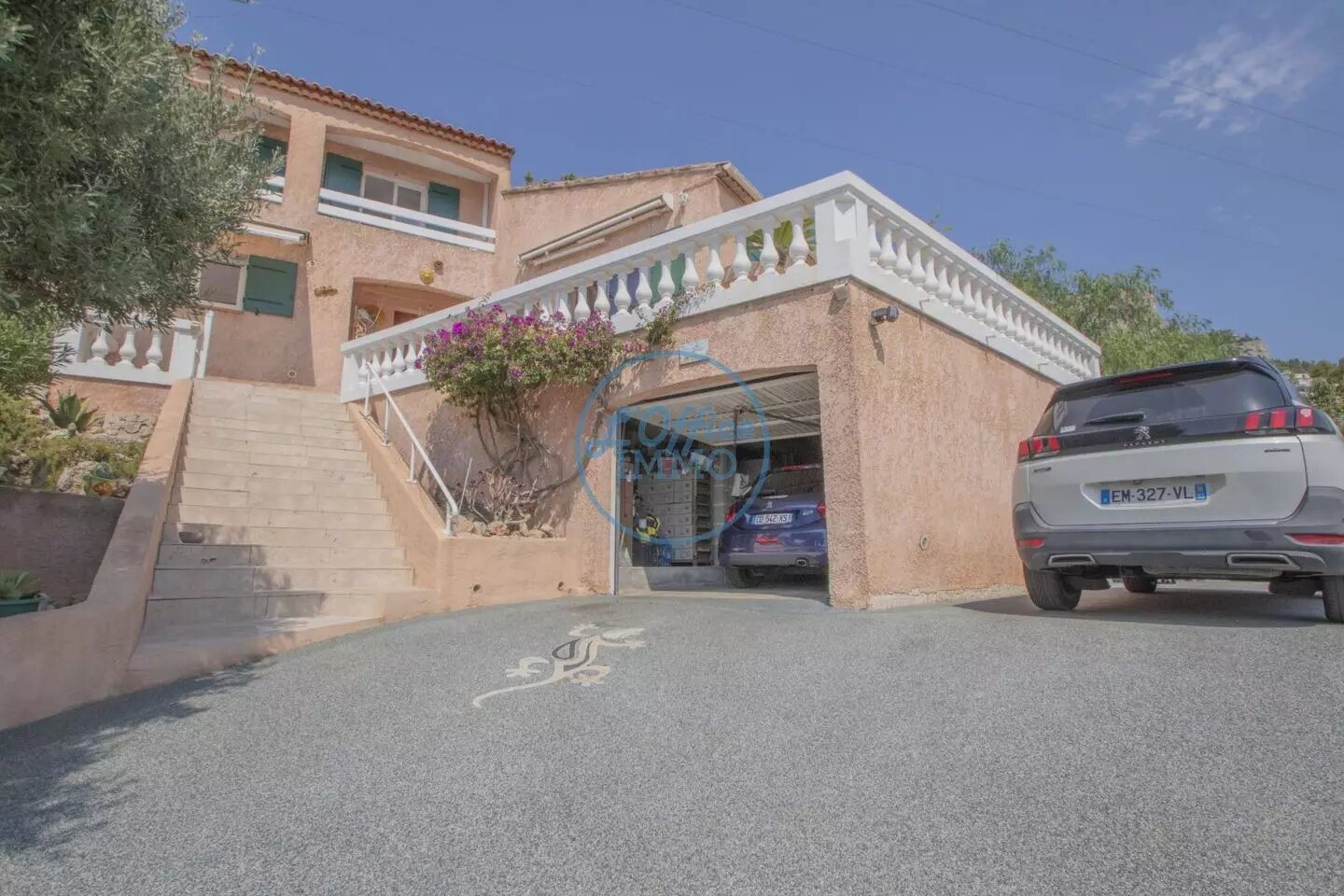 Maison à vendre, 125m², Toulon