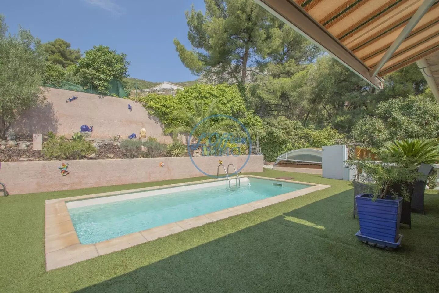 Maison à vendre, 125m², Toulon