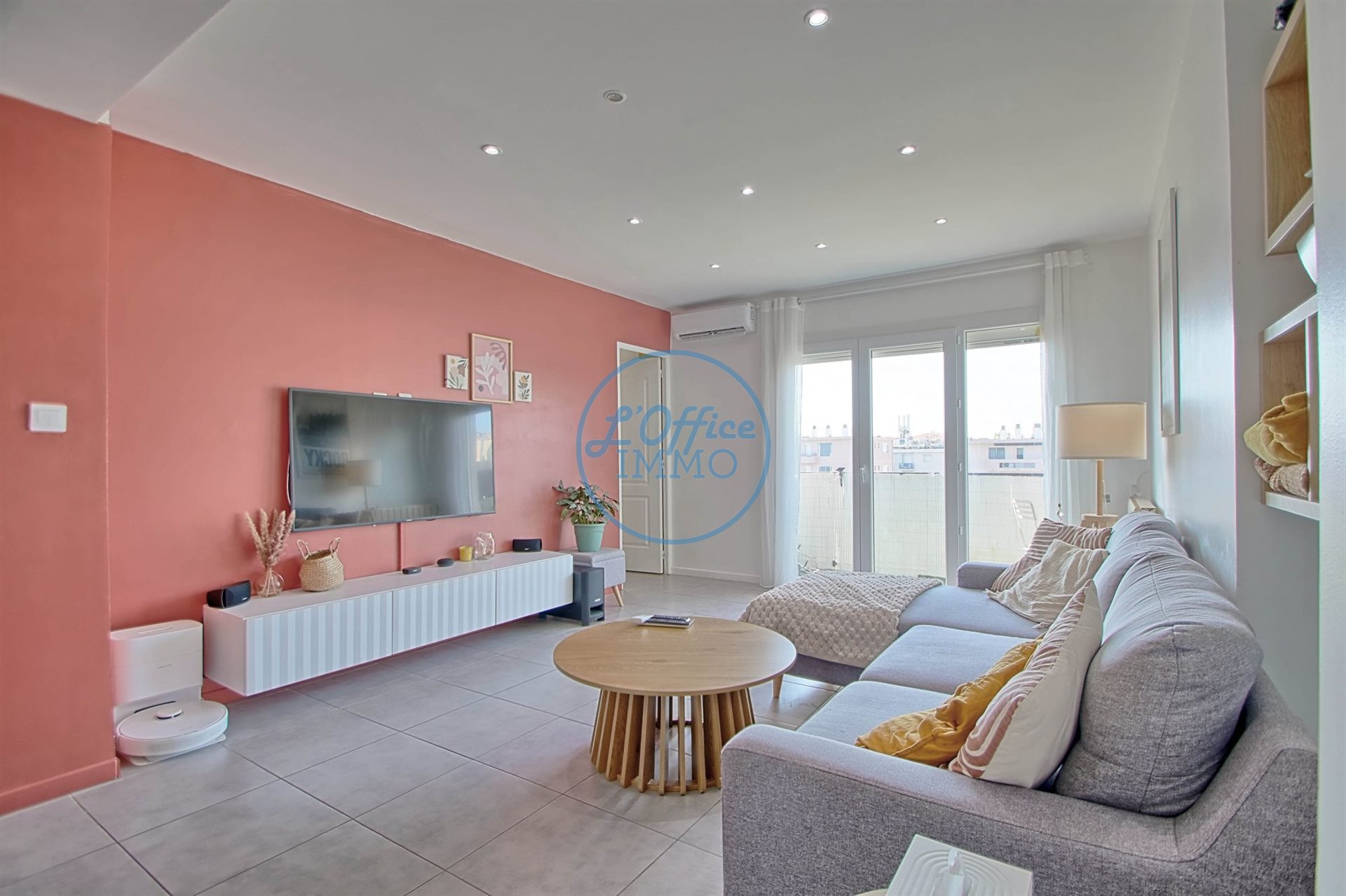 Appartement à vendre, 70m², La Garde