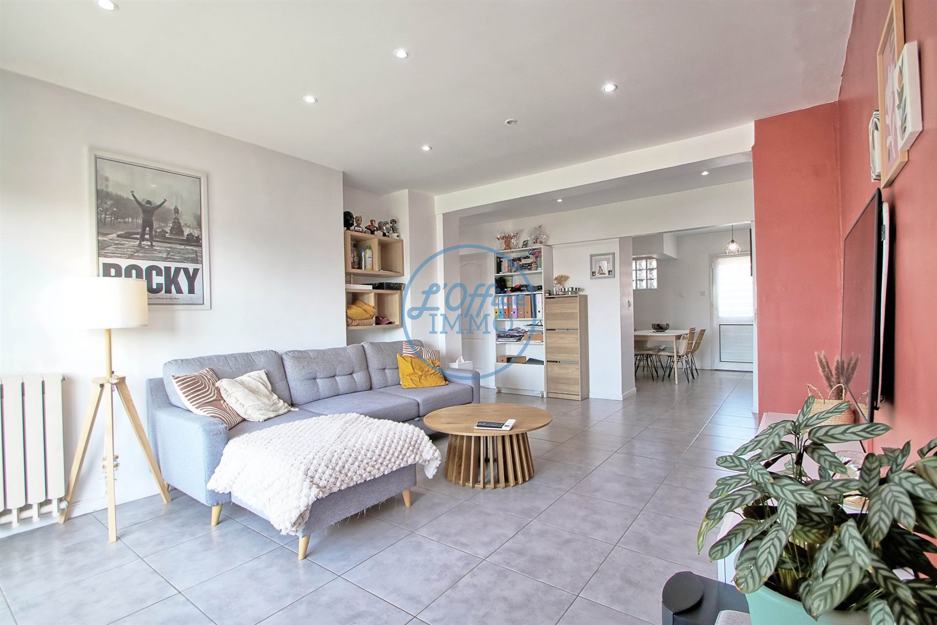 Appartement à vendre, 70m², La Garde