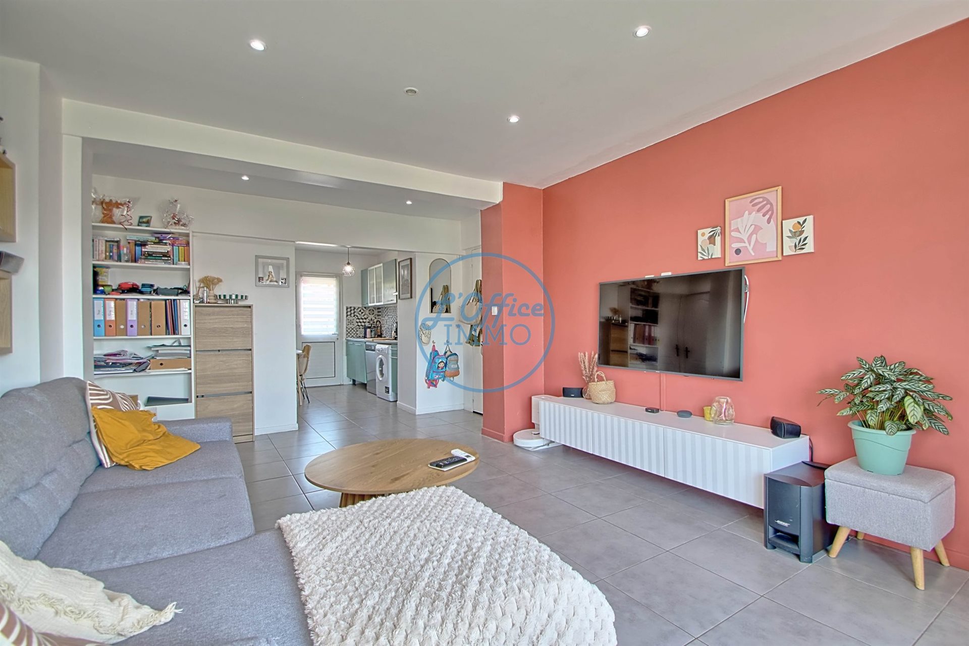 Appartement à vendre, 70m², La Garde