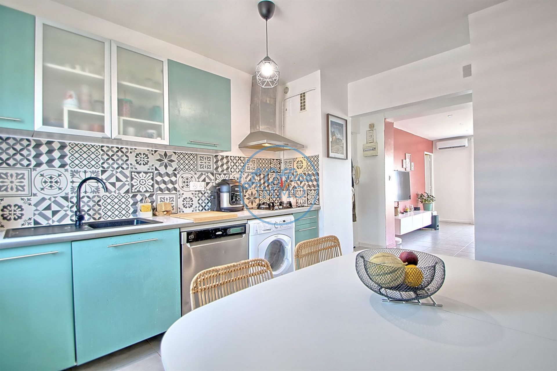 Appartement à vendre, 70m², La Garde