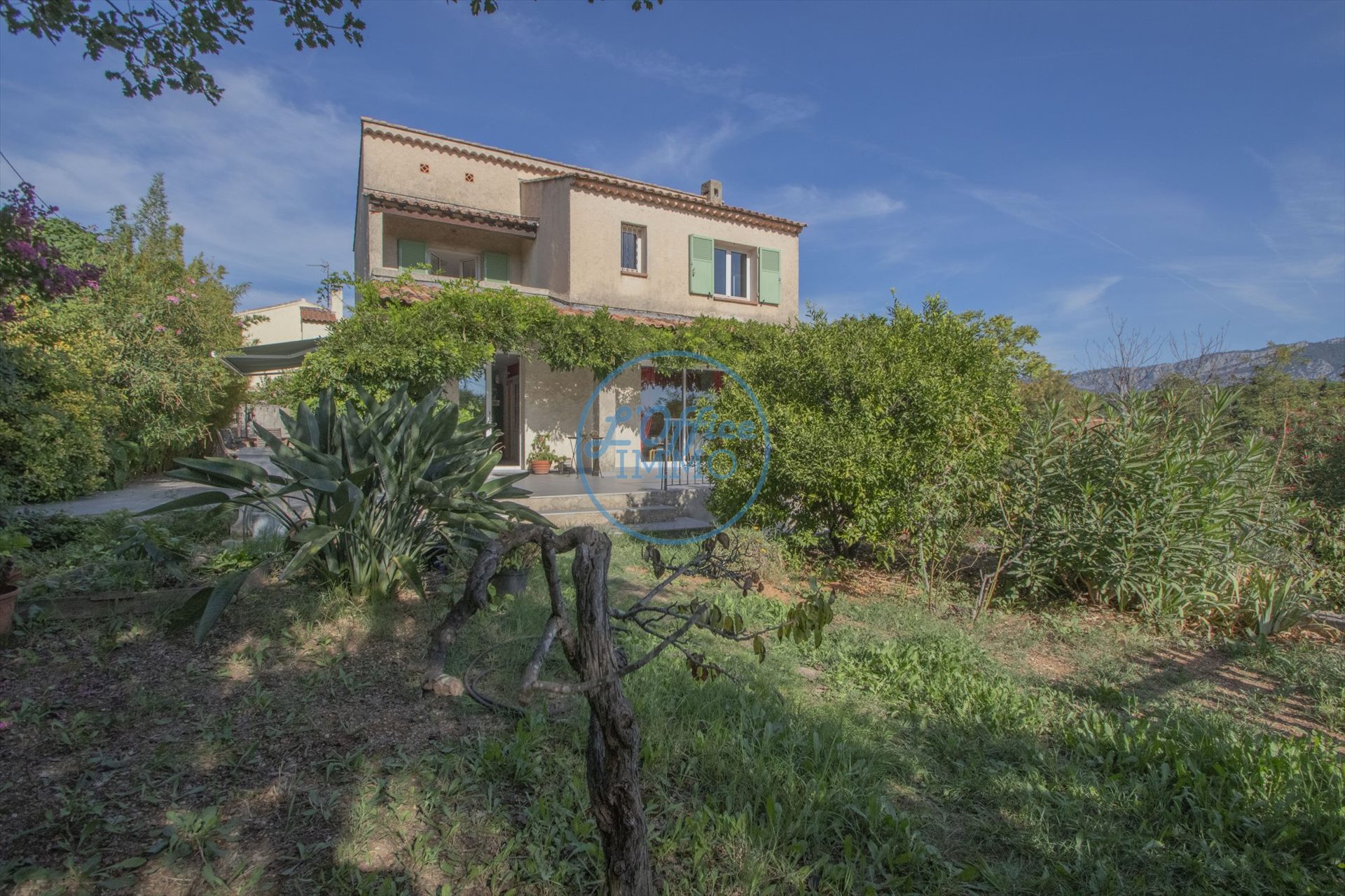 Maison à vendre, 150m², La Garde