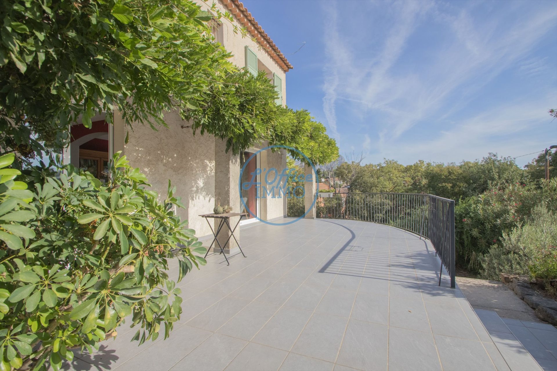 Maison à vendre, 150m², La Garde