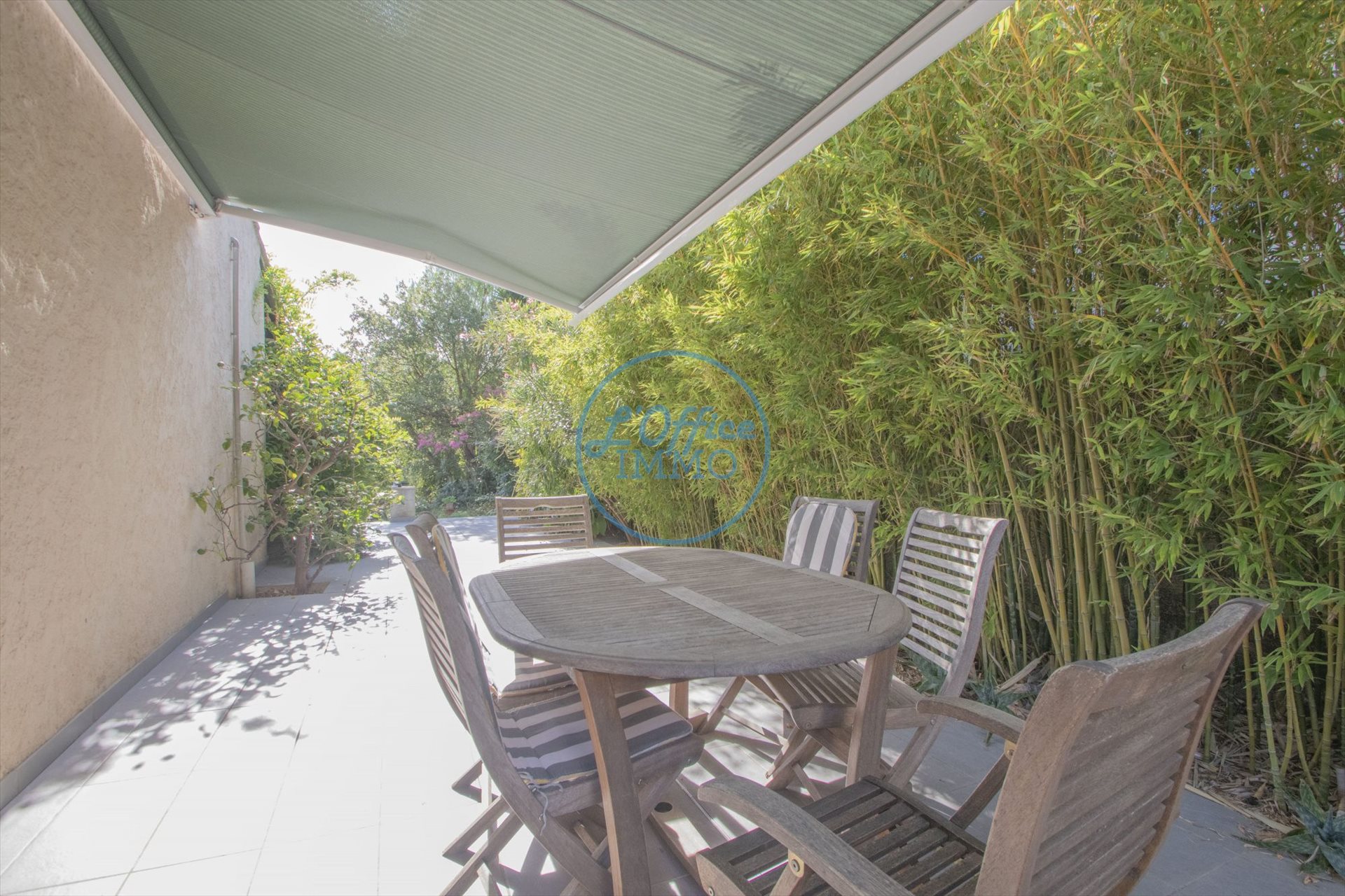 Maison à vendre, 150m², La Garde