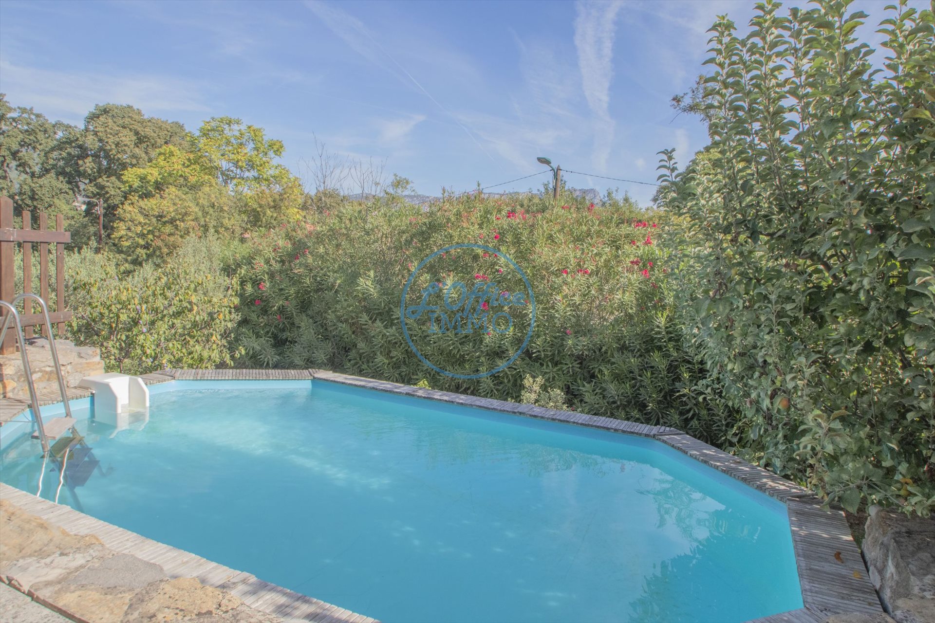 Maison à vendre, 150m², La Garde