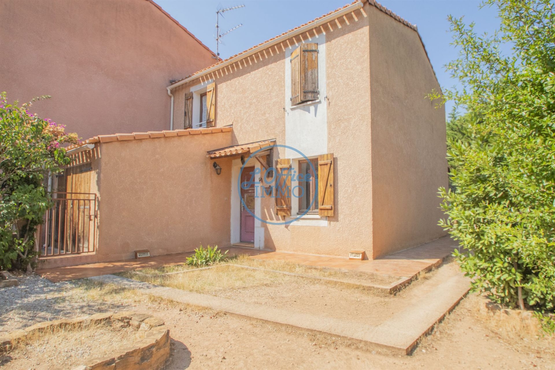 Maison à vendre, 83m², Toulon