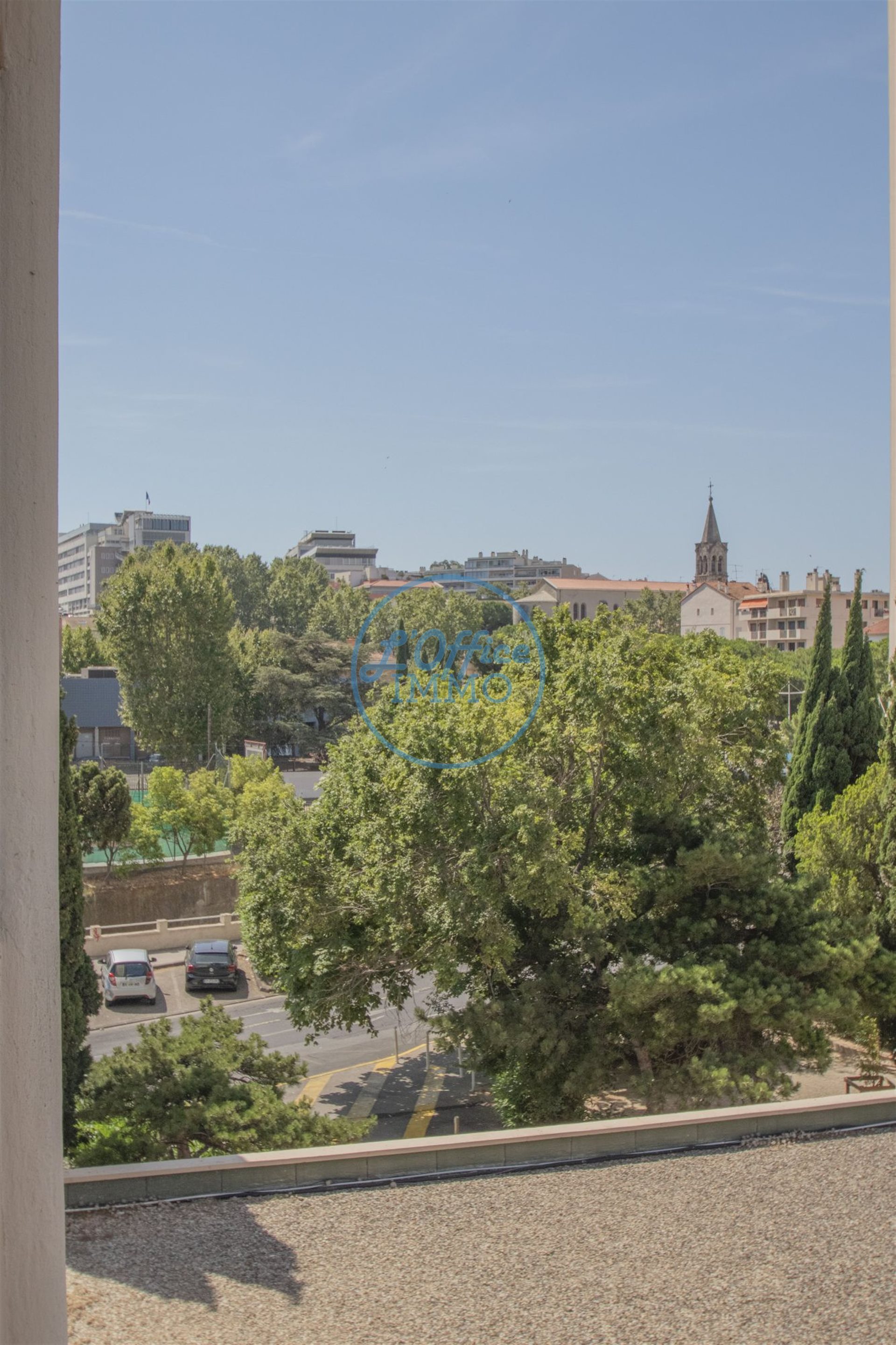 Appartement à vendre, 116m², Toulon