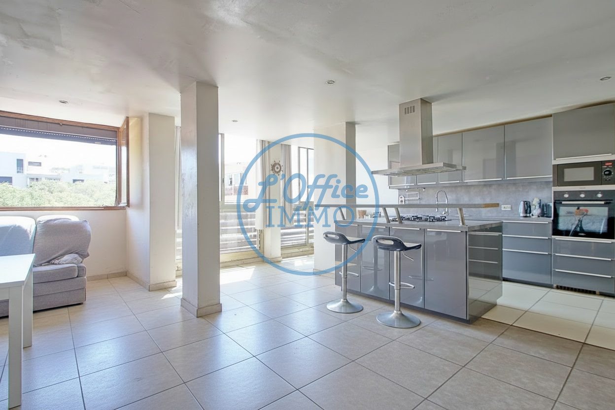 Appartement à vendre, 87m², La Valette-du-Var