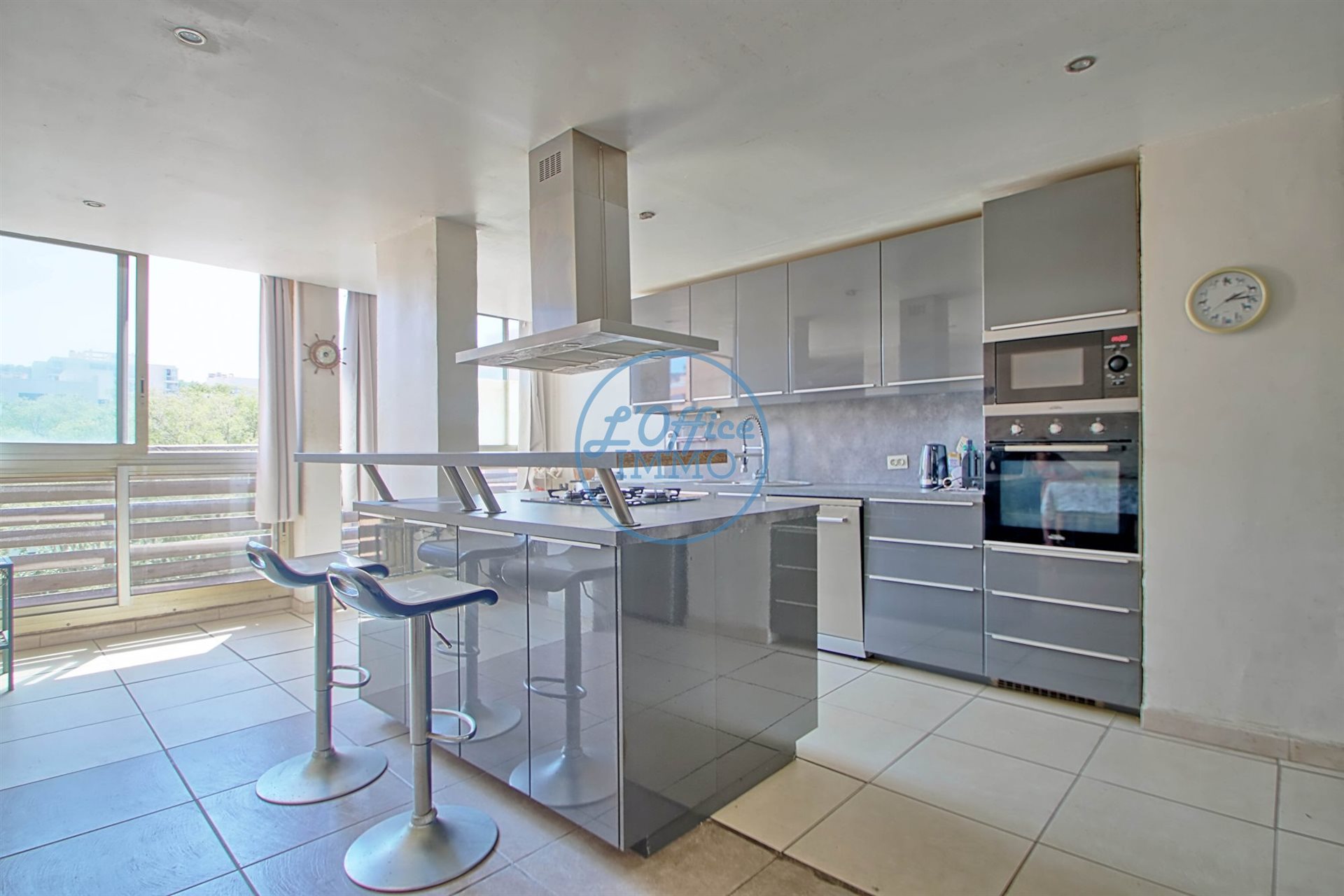 Appartement à vendre, 87m², La Valette-du-Var