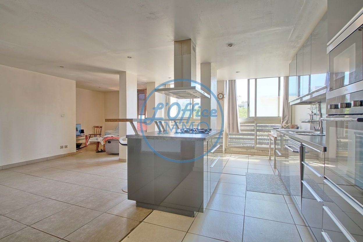 Appartement à vendre, 87m², La Valette-du-Var