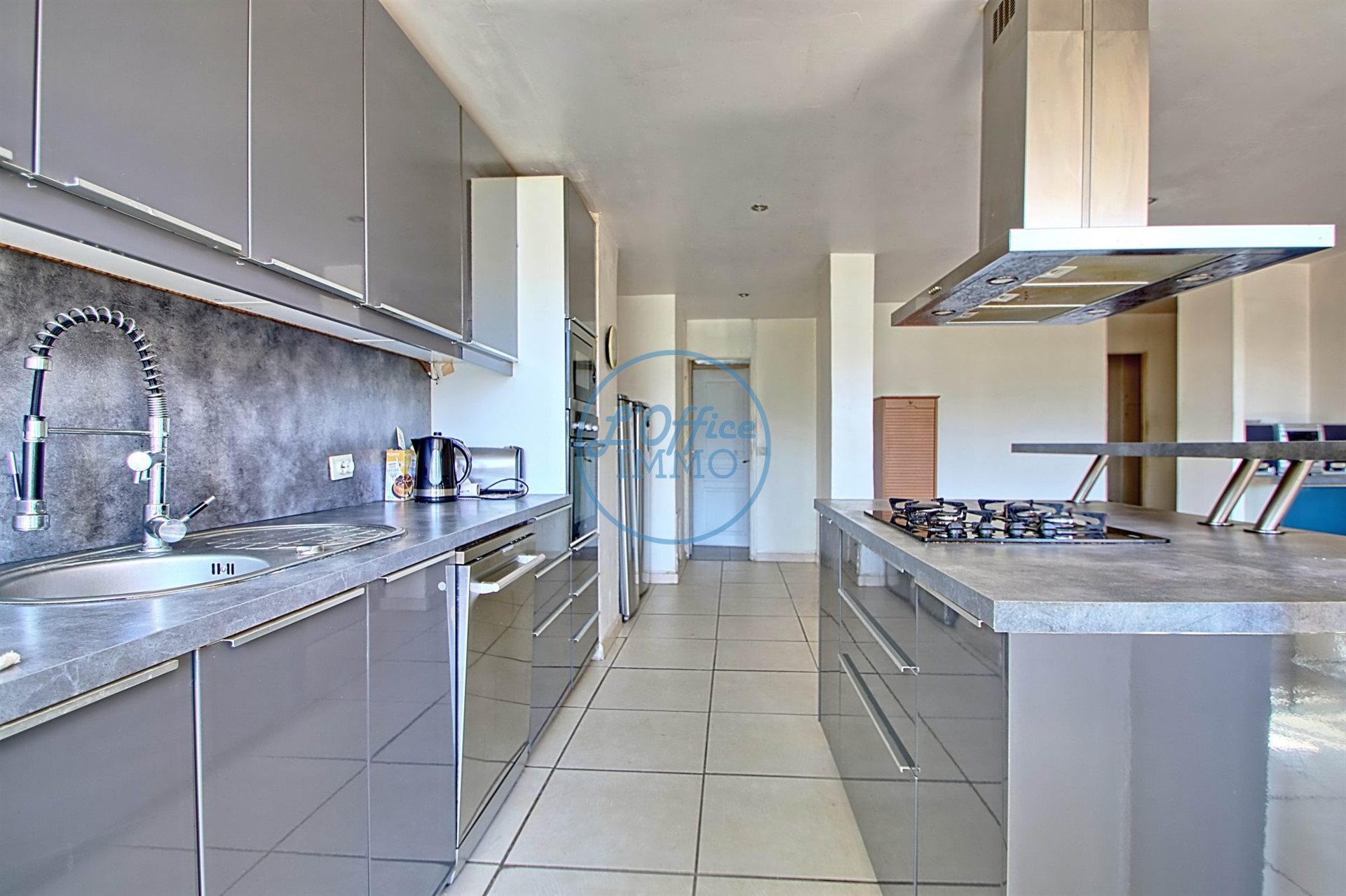 Appartement à vendre, 87m², La Valette-du-Var