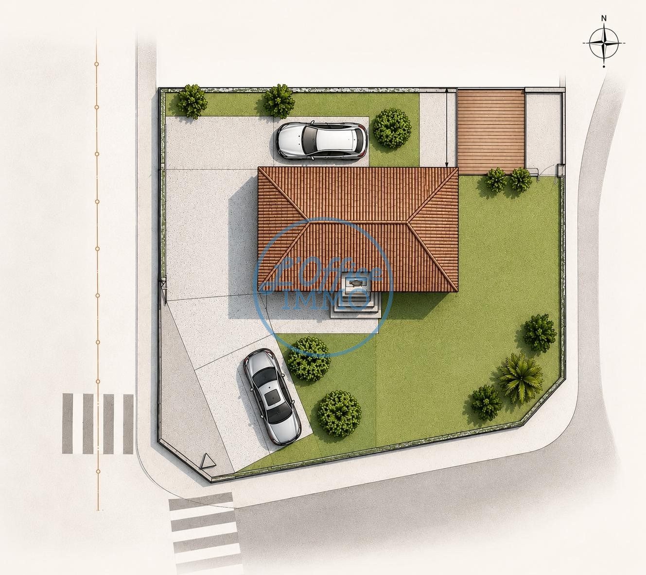 Maison à vendre, 83m², La Garde