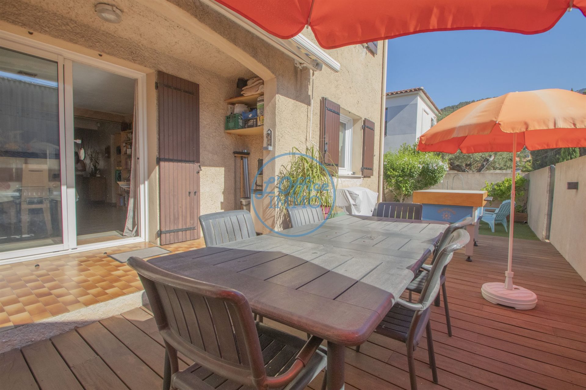 Maison à vendre, 126m², La Valette-du-Var
