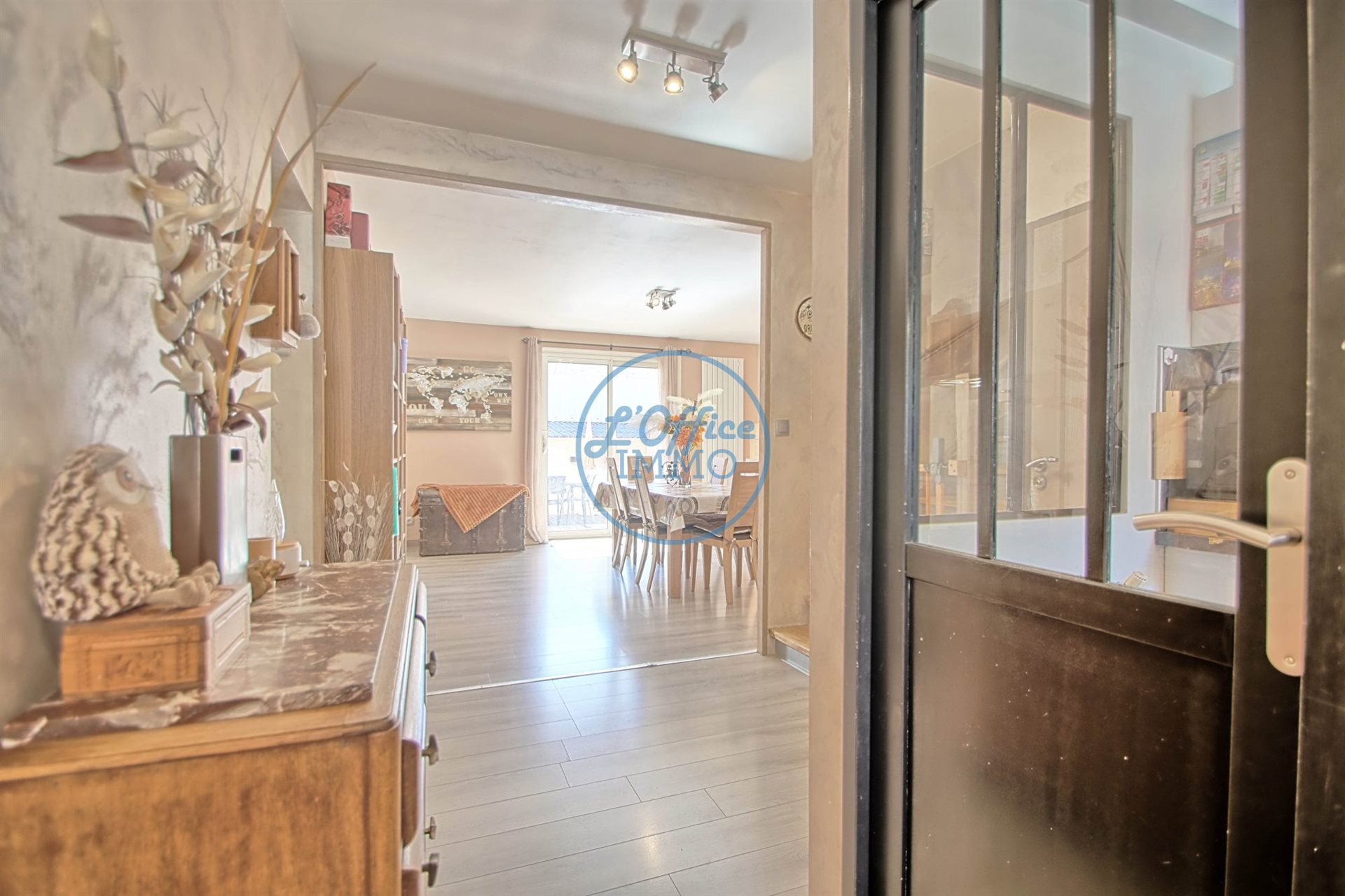 Maison à vendre, 126m², La Valette-du-Var