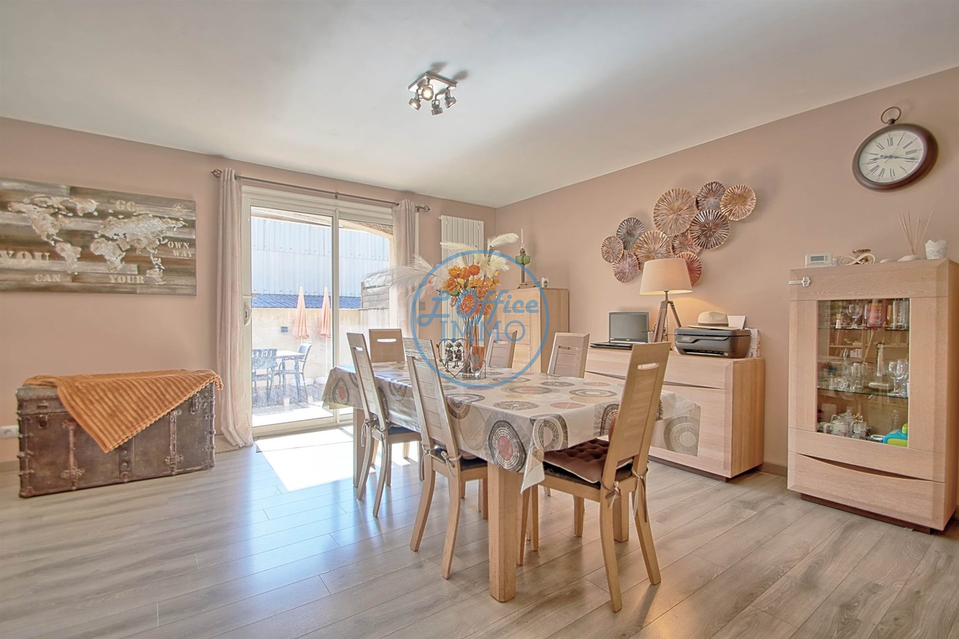 Maison à vendre, 126m², La Valette-du-Var