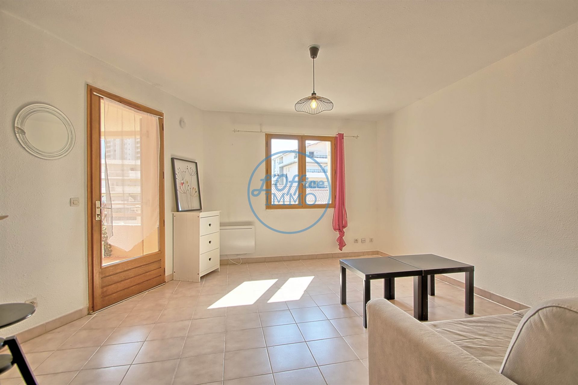 Appartement à vendre, 28m², Toulon