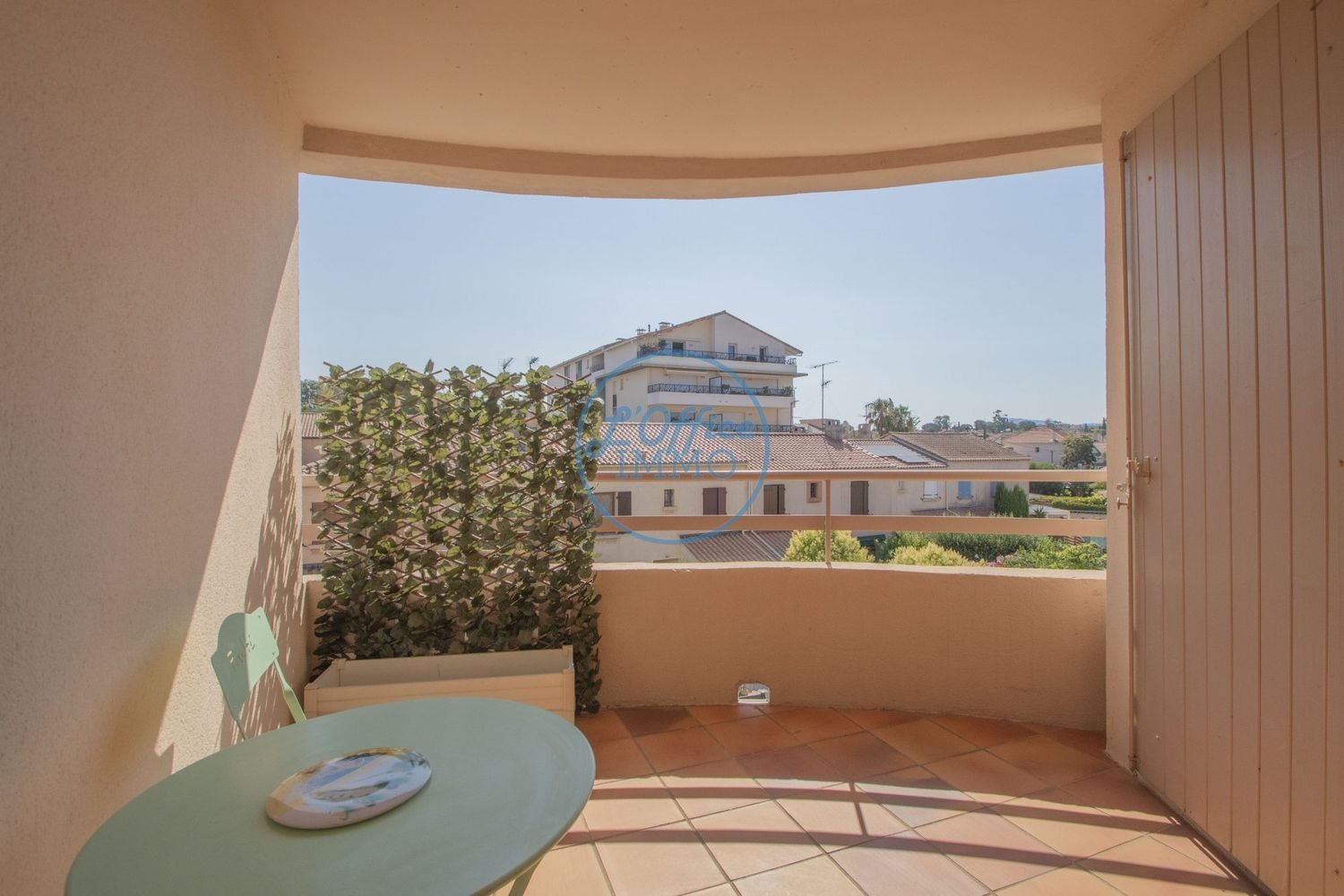 Appartement à vendre, 28m², Toulon