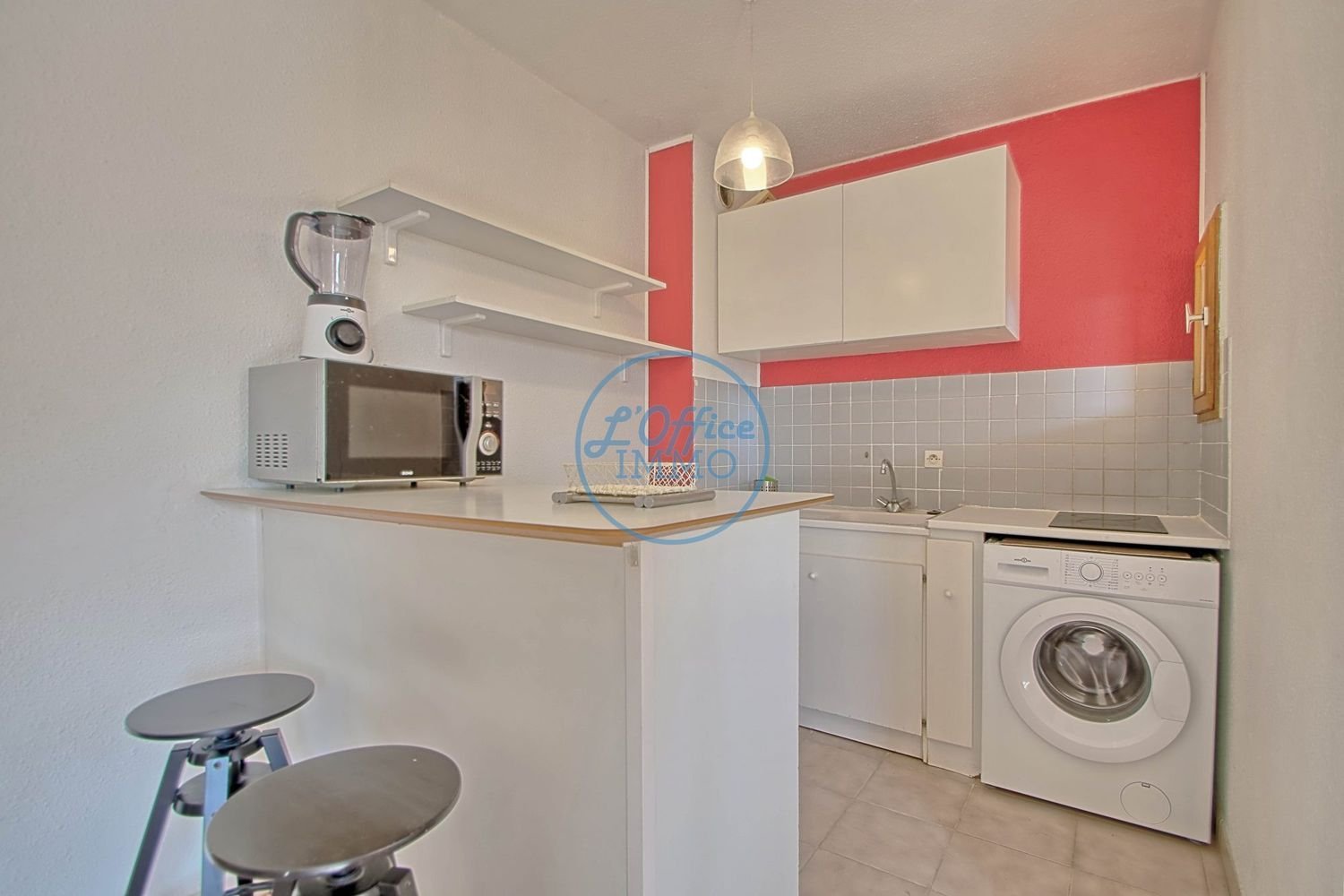 Appartement à vendre, 28m², Toulon