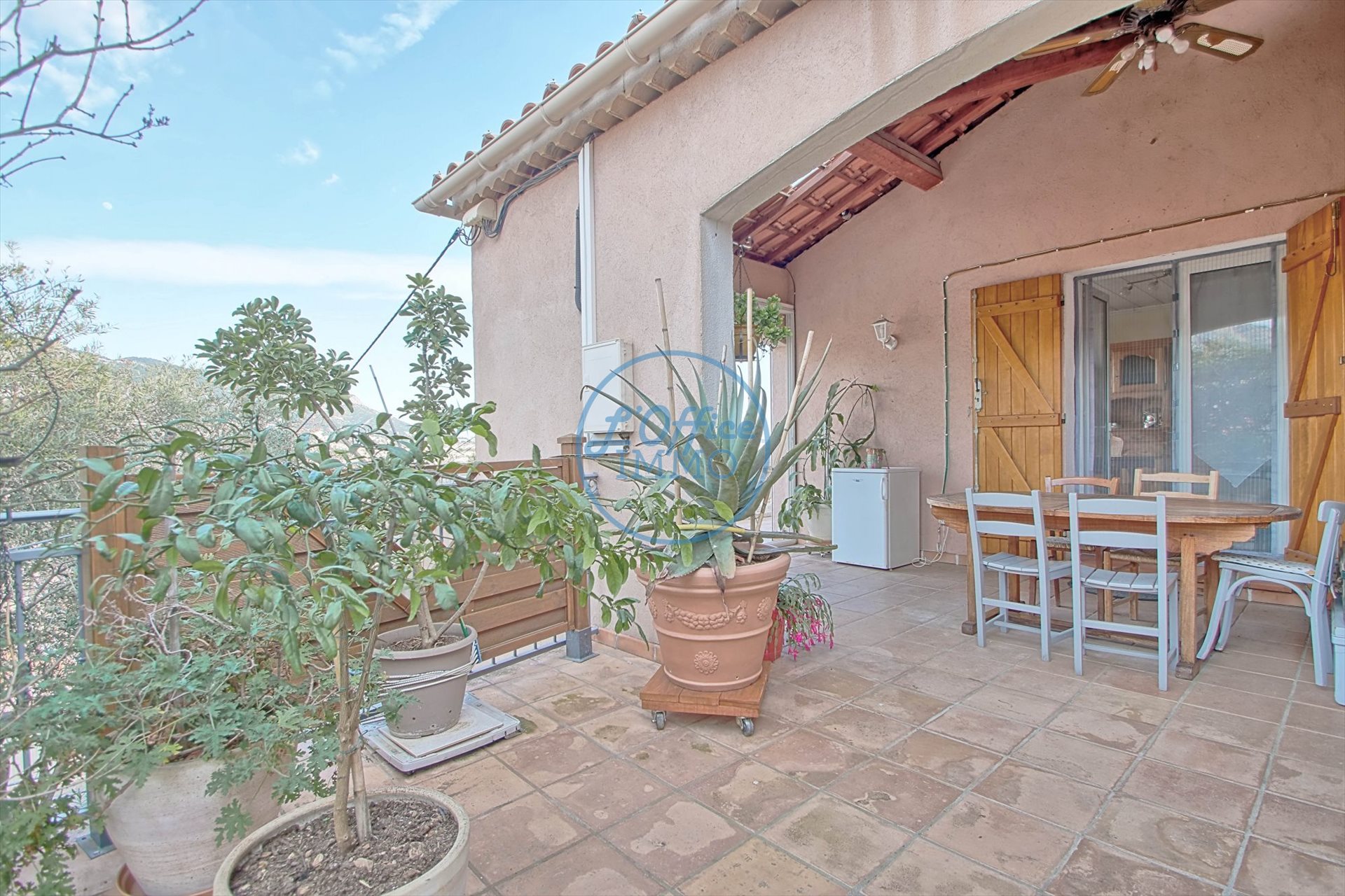 Maison à vendre, 93m², Toulon