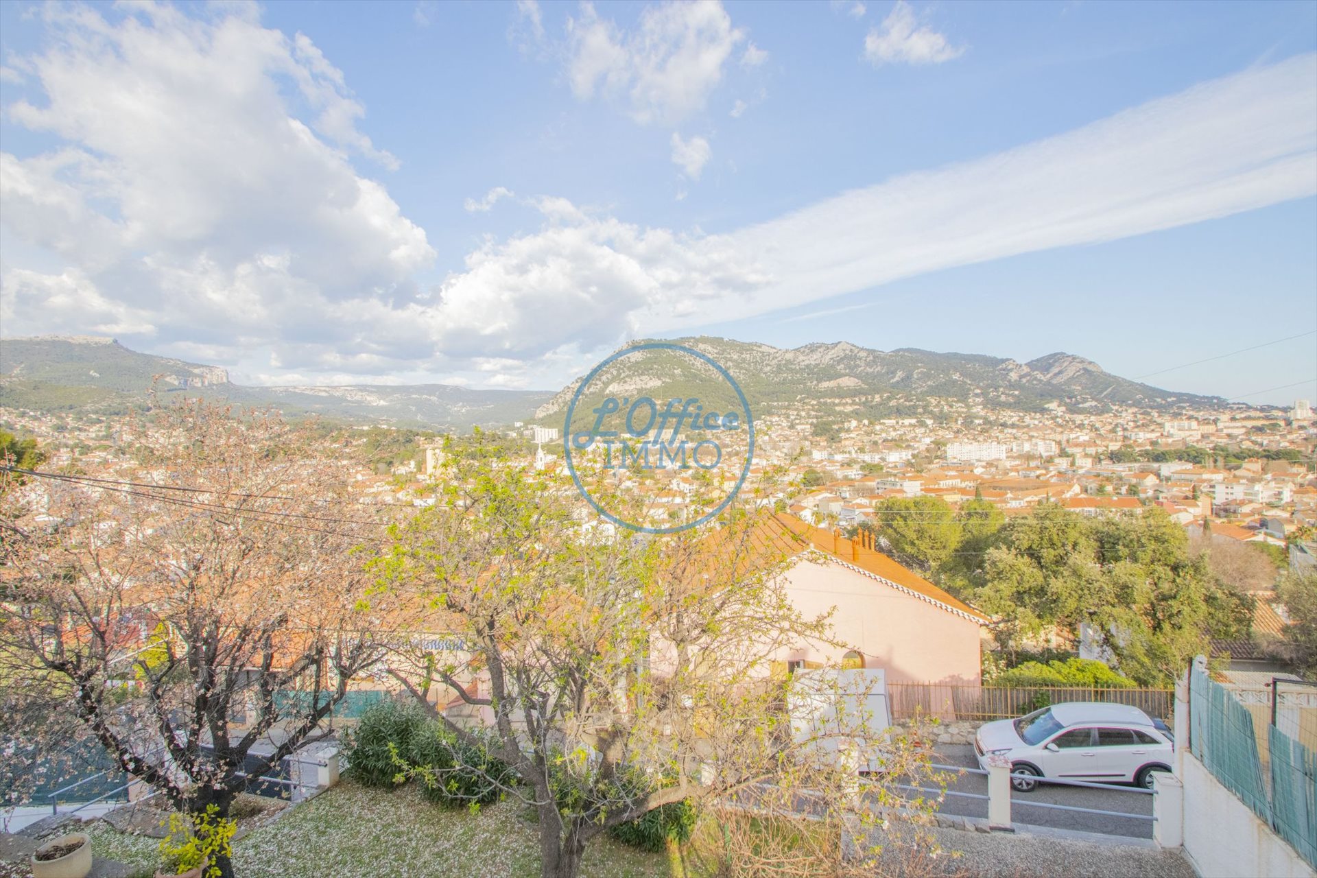 Maison à vendre, 93m², Toulon