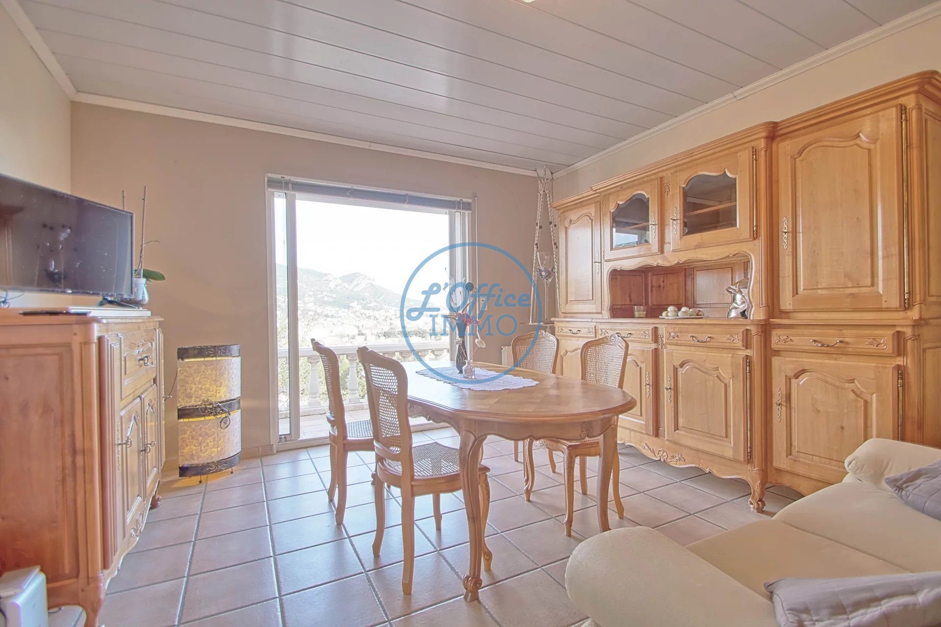 Maison à vendre, 93m², Toulon