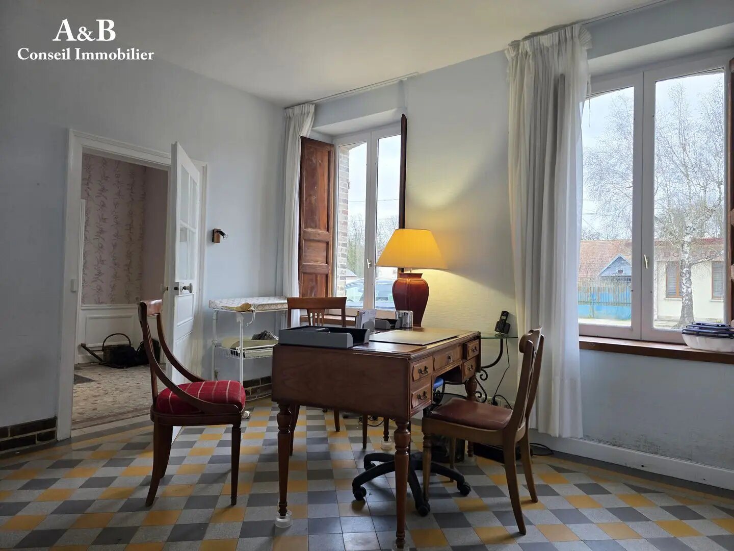 Maison à vendre, 188m², Fontaine-les-Grès