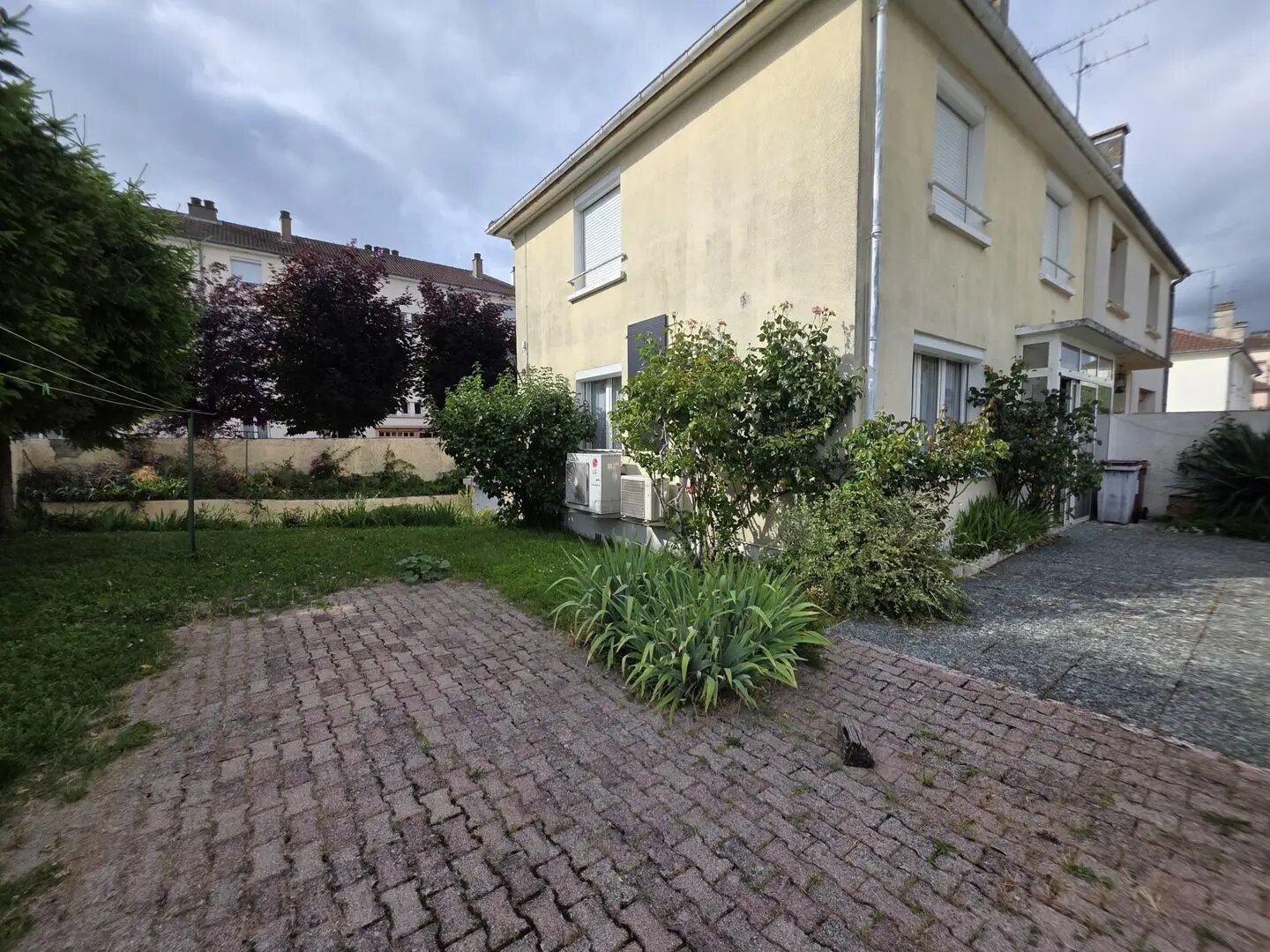 Maison à vendre, 78m², Saint-André-les-Vergers