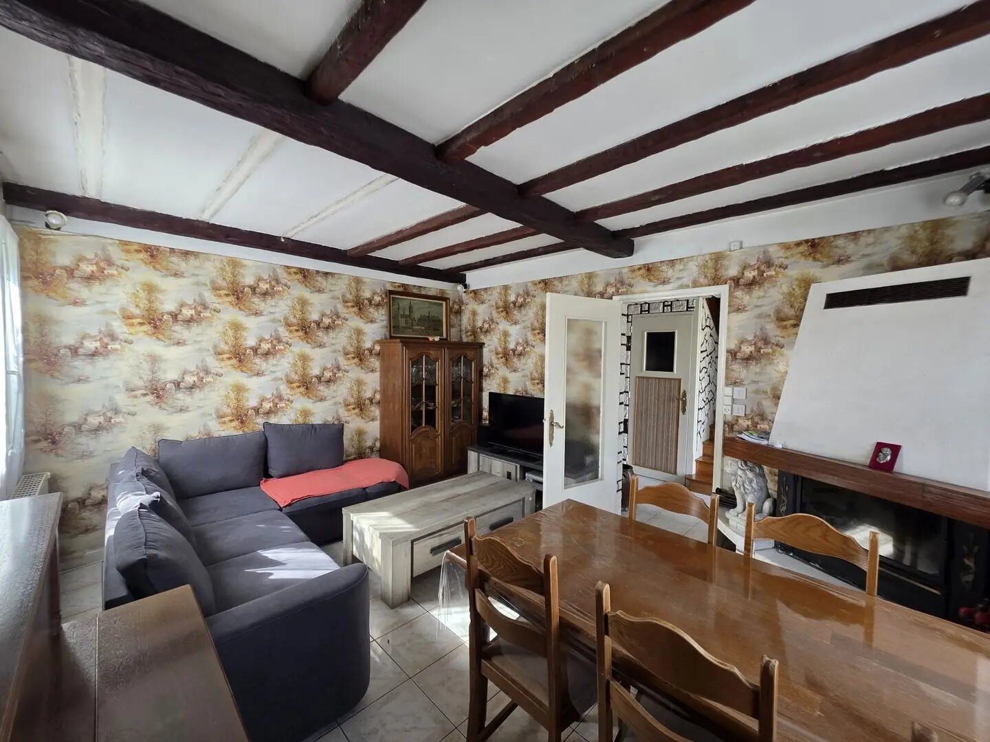 Maison à vendre, 78m², Saint-André-les-Vergers