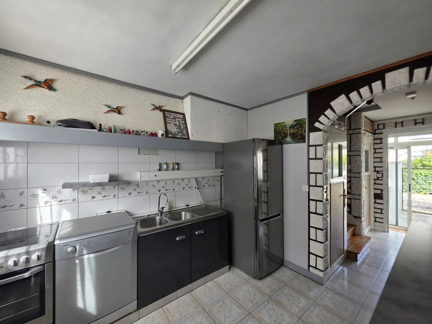 Maison à vendre, 78m², Saint-André-les-Vergers