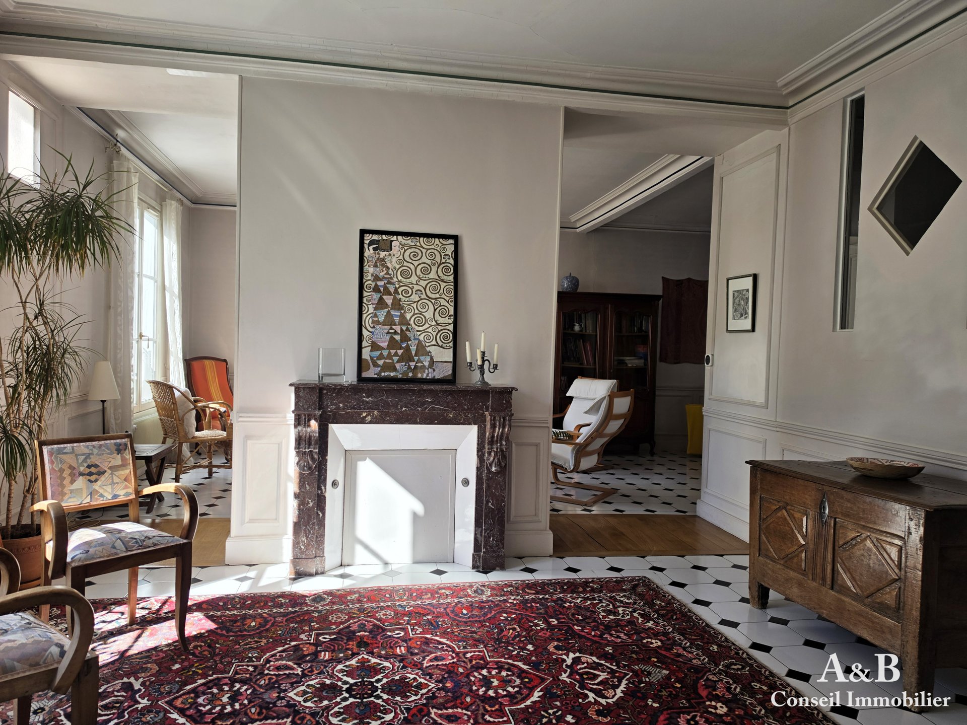 Maison à vendre, 186m², Troyes