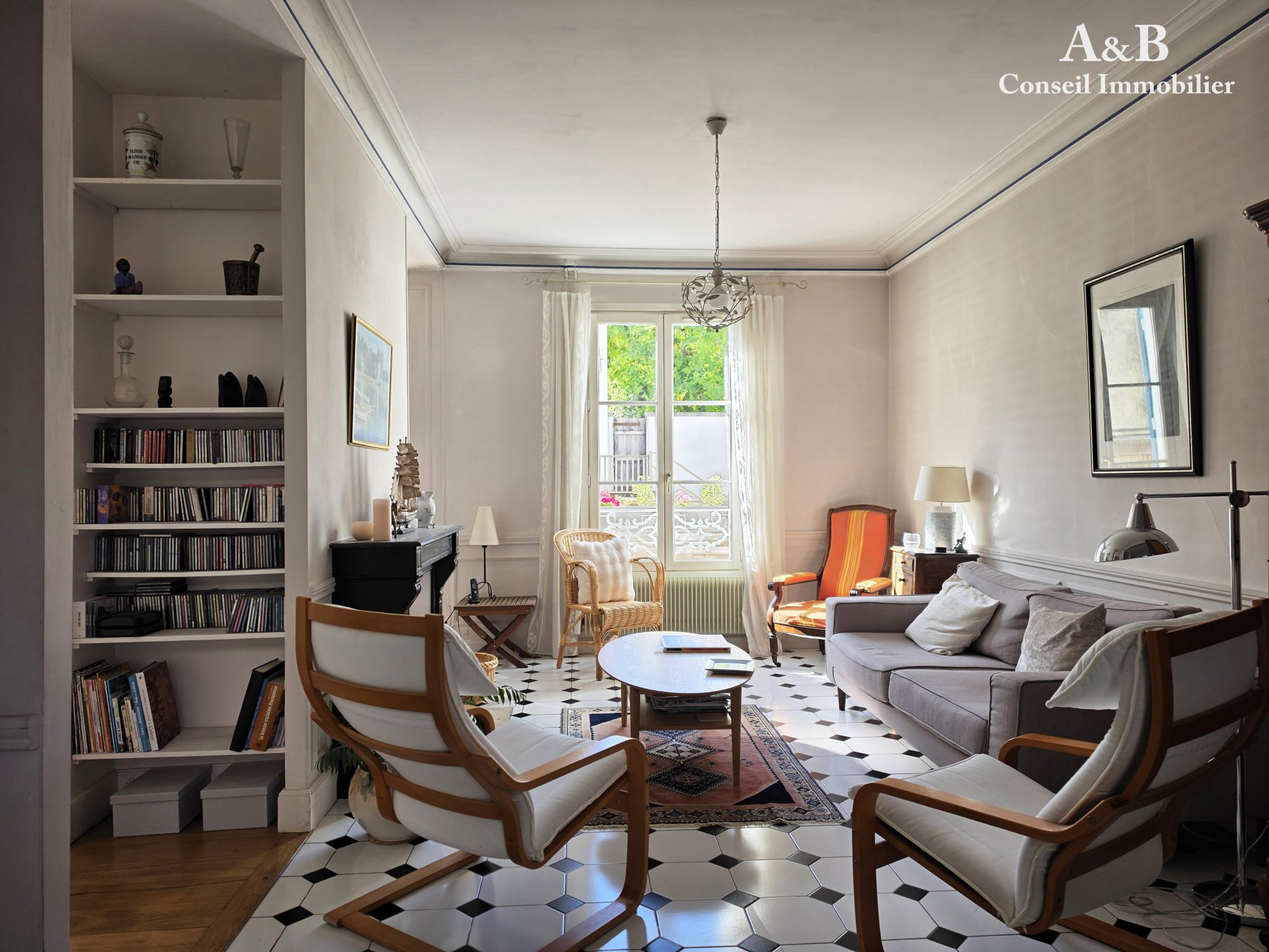 Maison à vendre, 186m², Troyes