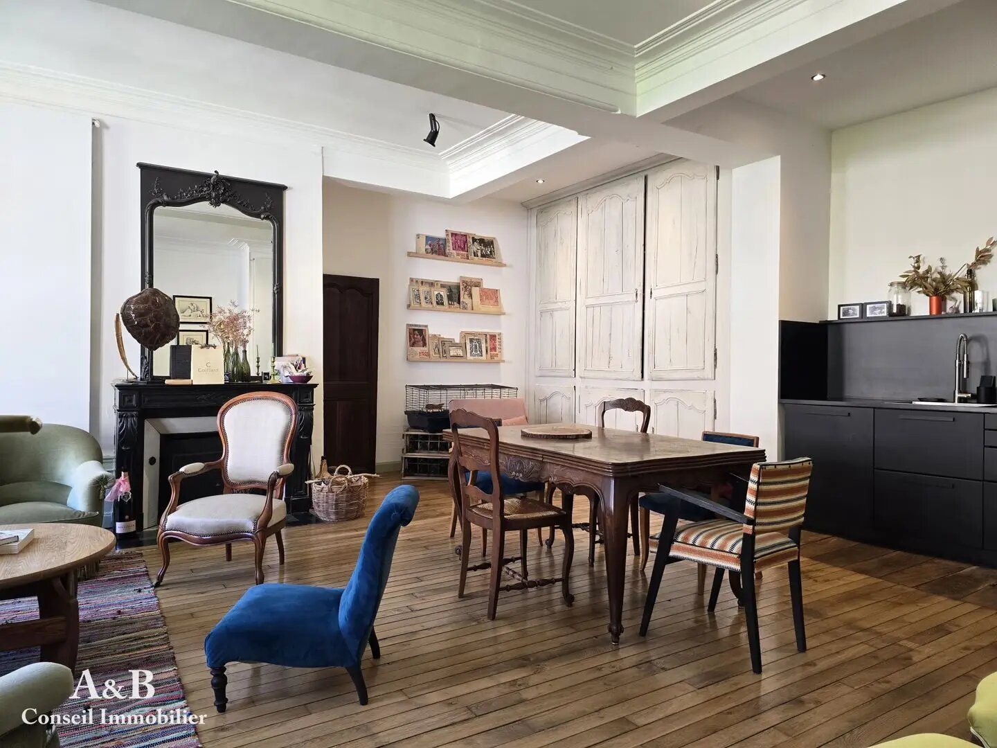 Maison à vendre, 204m², Troyes