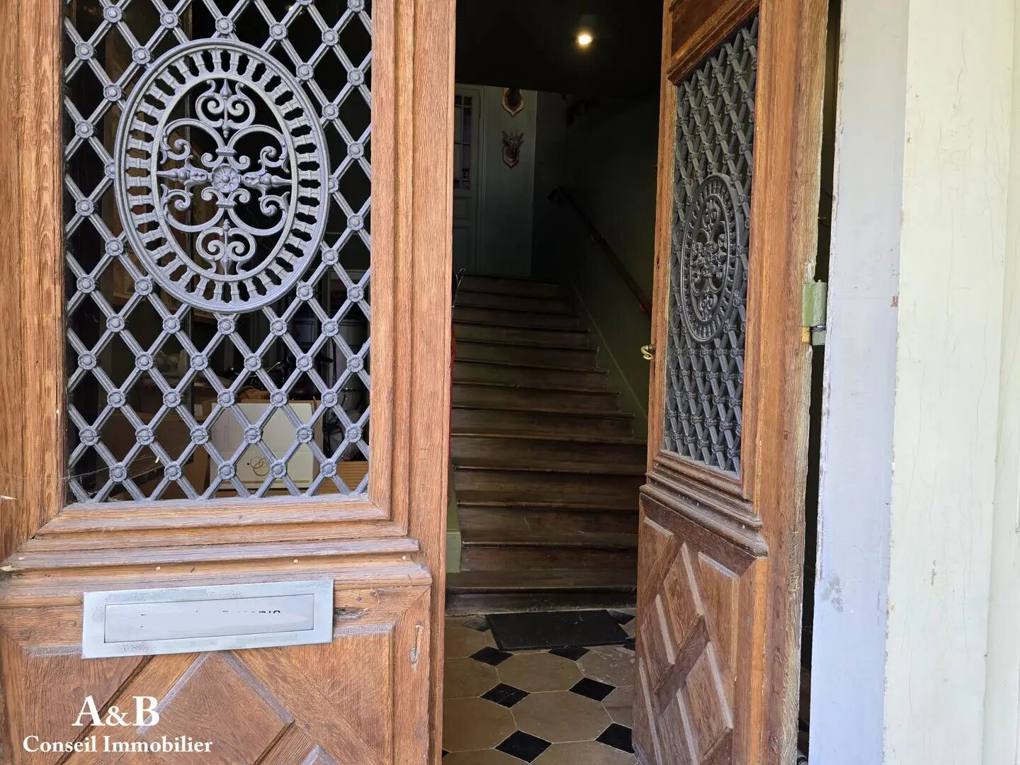 Maison à vendre, 204m², Troyes