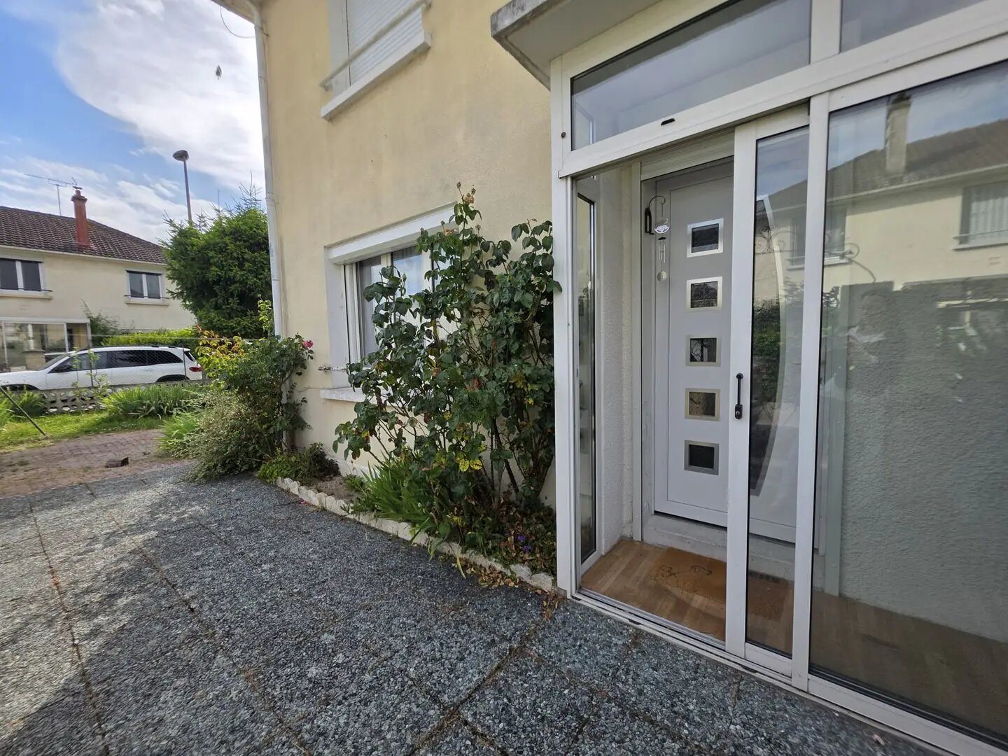 Maison à vendre, 78m², Saint-André-les-Vergers